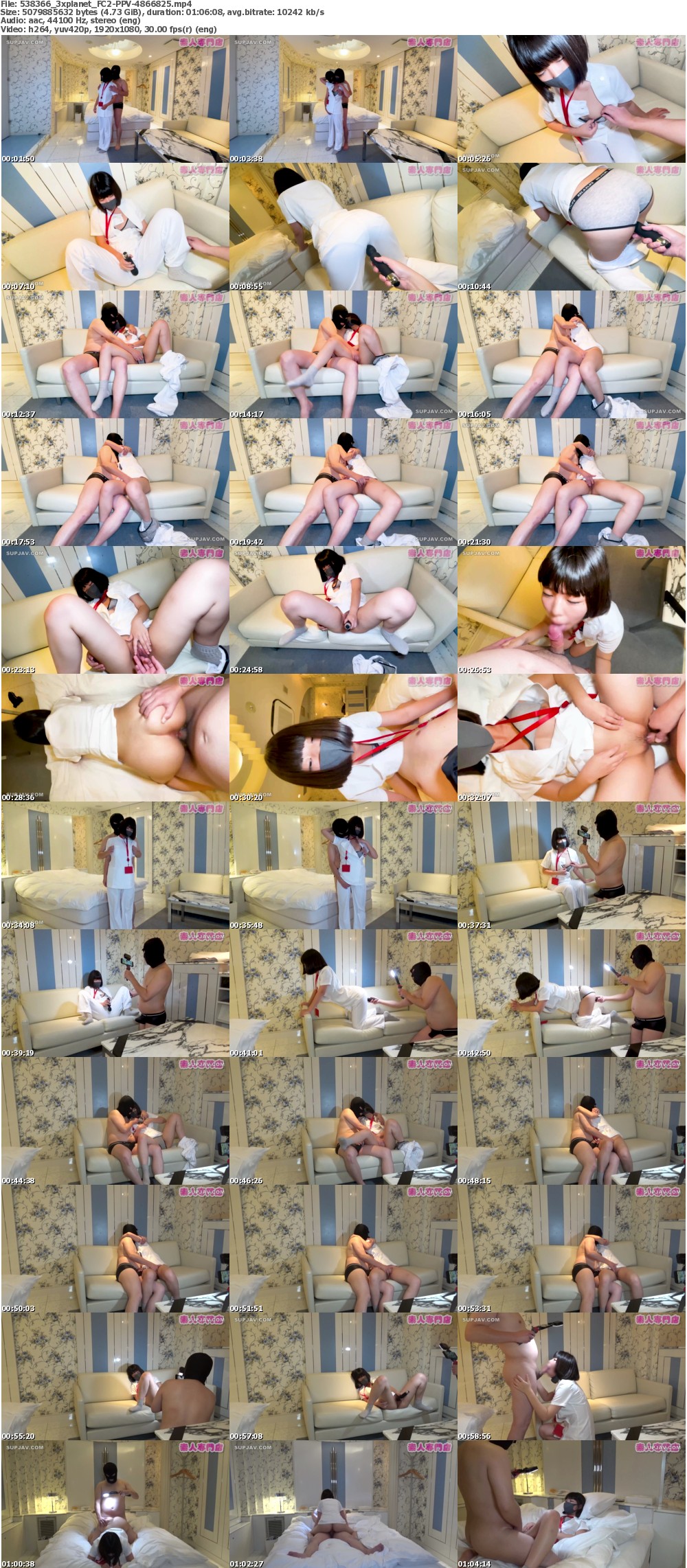 FC2-PPV-4866825 screens previewer