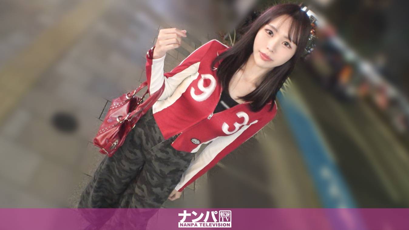 200GANA-3359 あきほ 25歳 アパレル店員