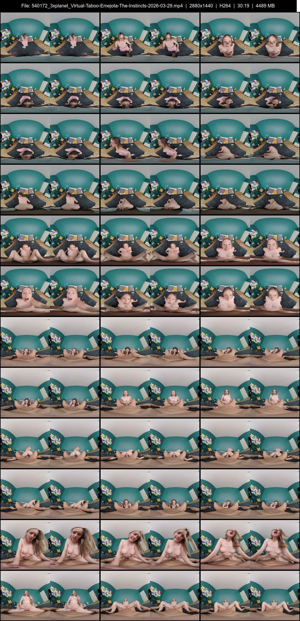 Virtual-Taboo-Emejota-The-Instincts-2026-03-29 screens previewer