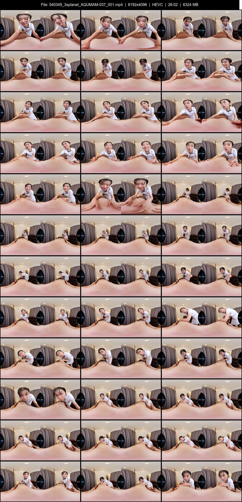 AQUMAM-037_001 screens previewer