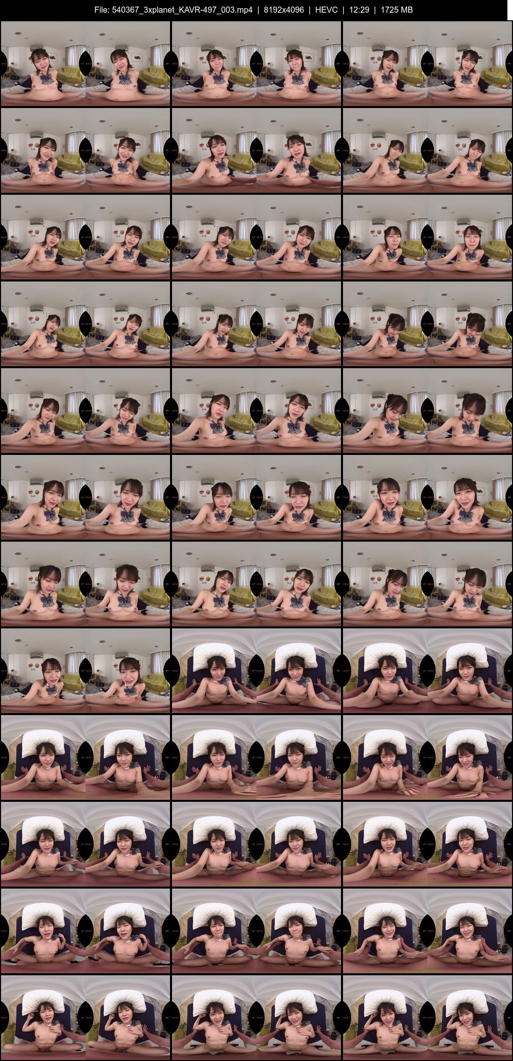 KAVR-497_003 screens previewer