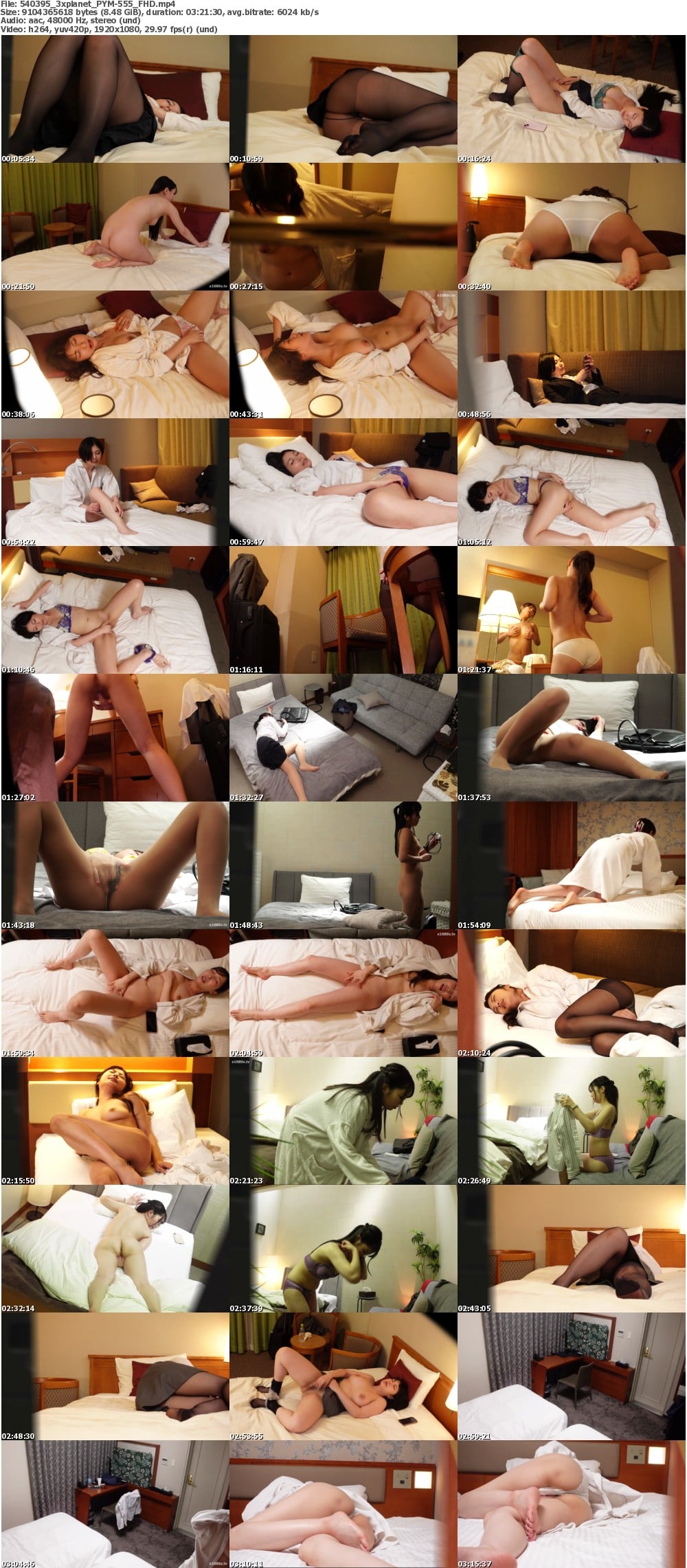 PYM-555_FHD screens previewer