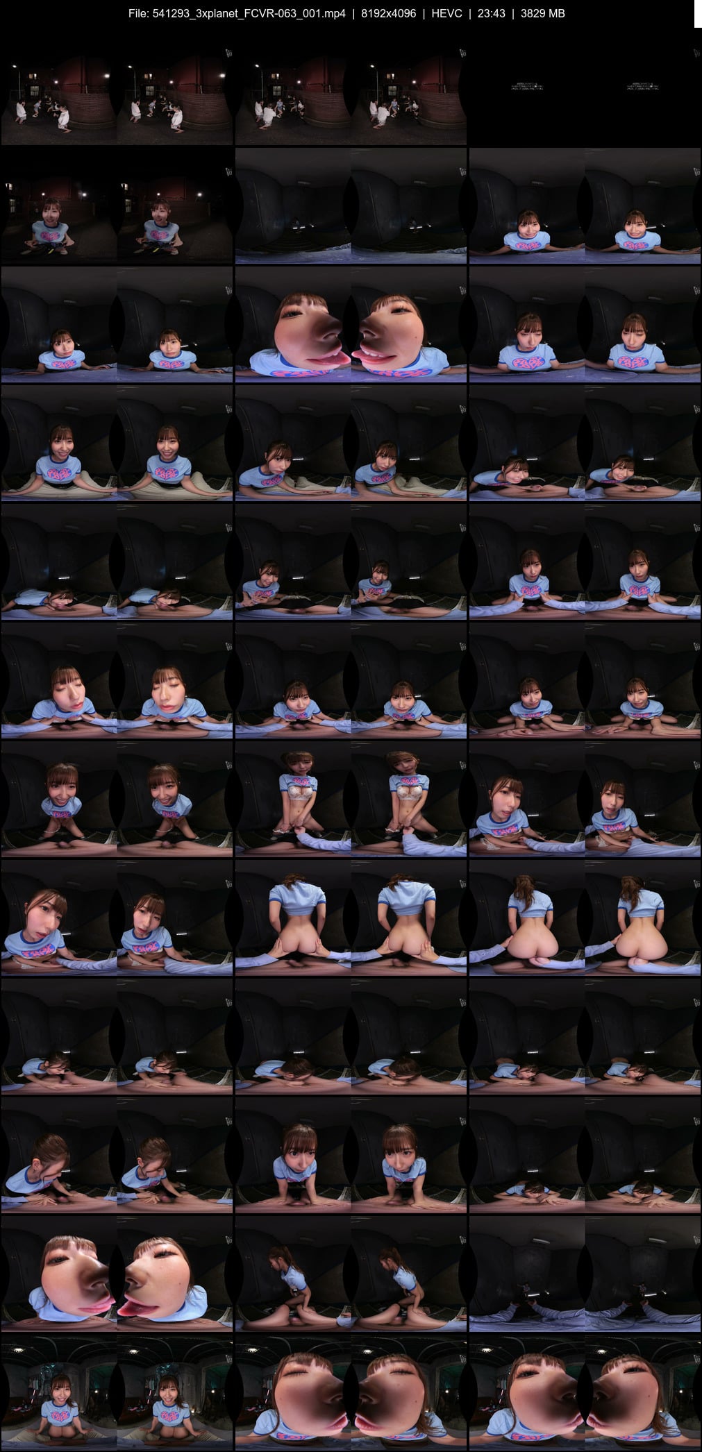 FCVR-063_001 screens previewer