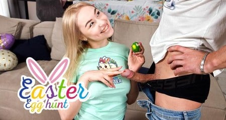 (WEST) Club Sweethearts – Sara Bork – Easter sEggs 2026 Full 2026-04-06