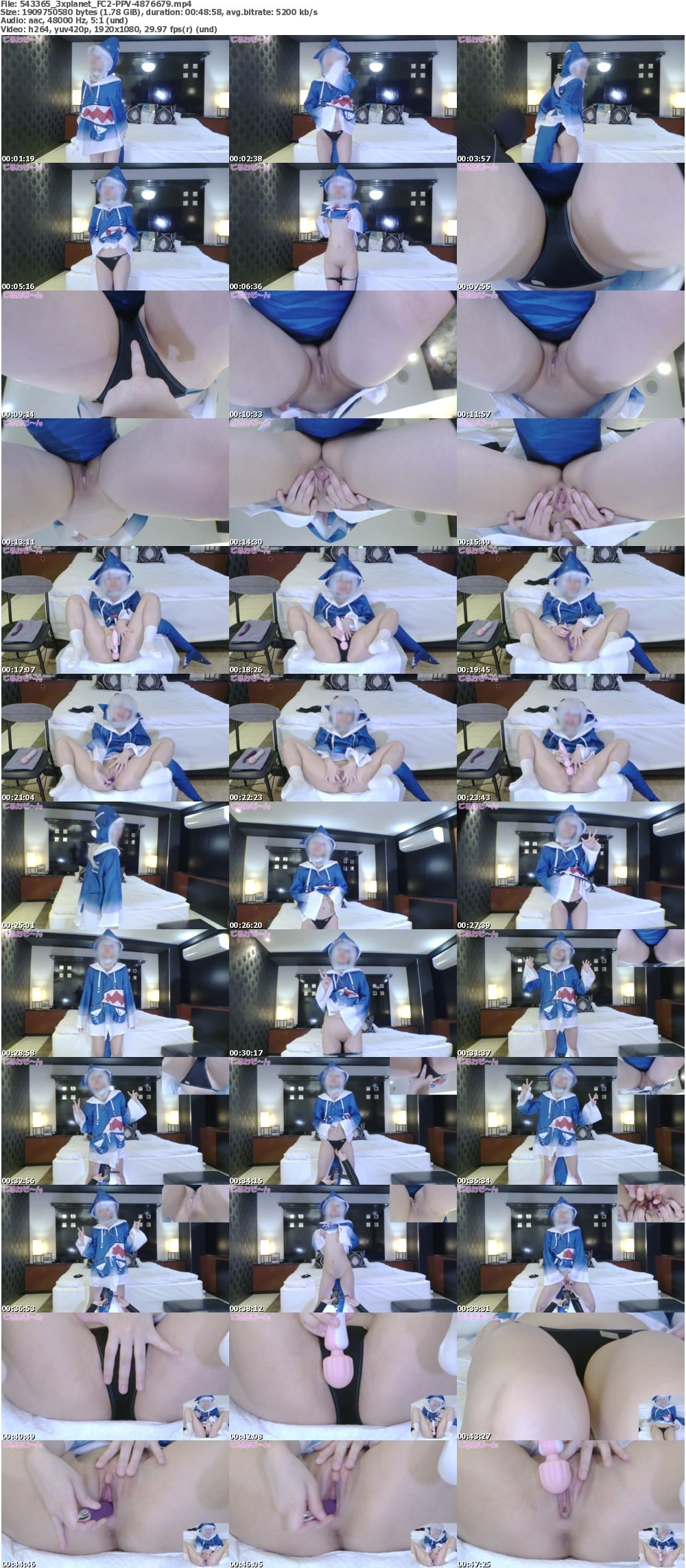 FC2-PPV-4876679 screens previewer