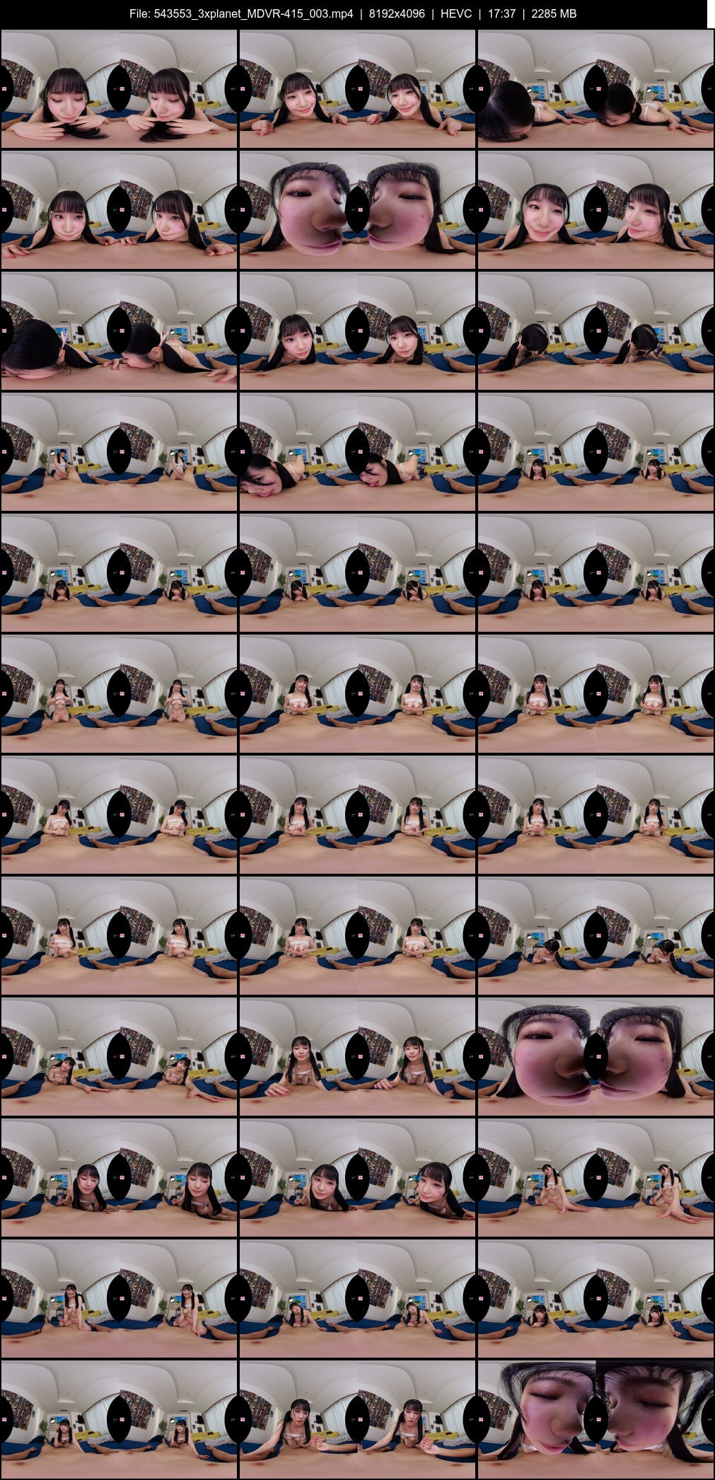 MDVR-415_003 screens previewer