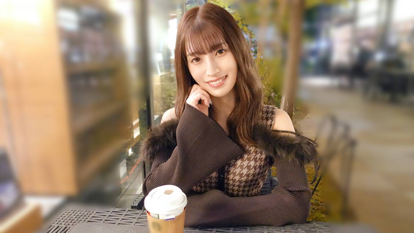 SIRO-5663 りお 26歳 パチンコ屋店員