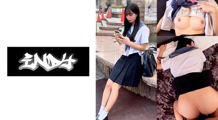 534CRT-100 (Mosaic reduced) 【個人撮影】ビジュつよつよスレンダーえろチクビちゃんバックごん攻めハメ撮り！！