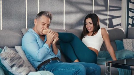 (WEST) Brazzers Exxtra – Martina Smeraldi – A Good Days Work 2026-04-22