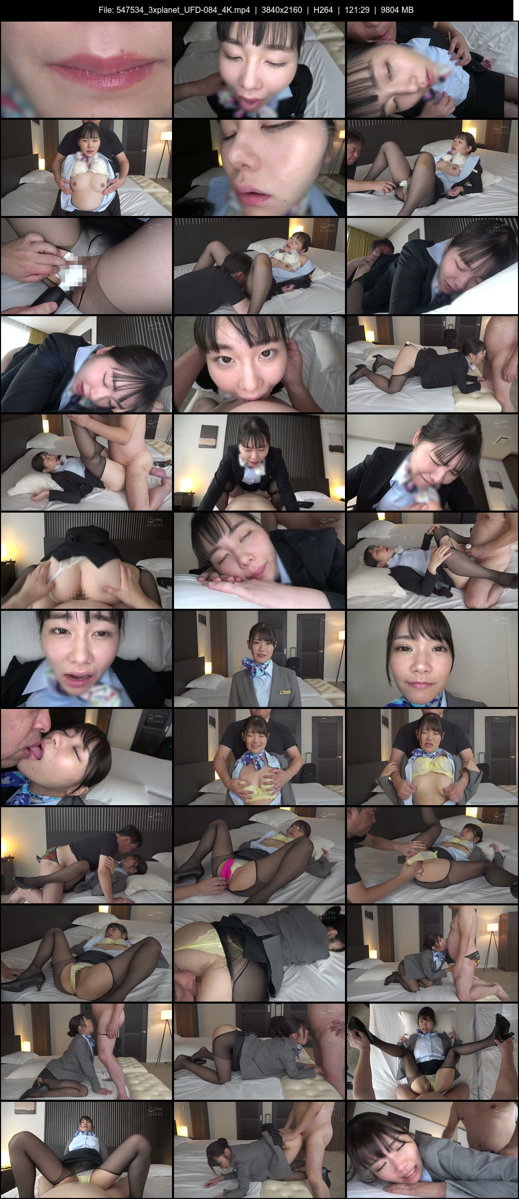 UFD-084_4K screens previewer