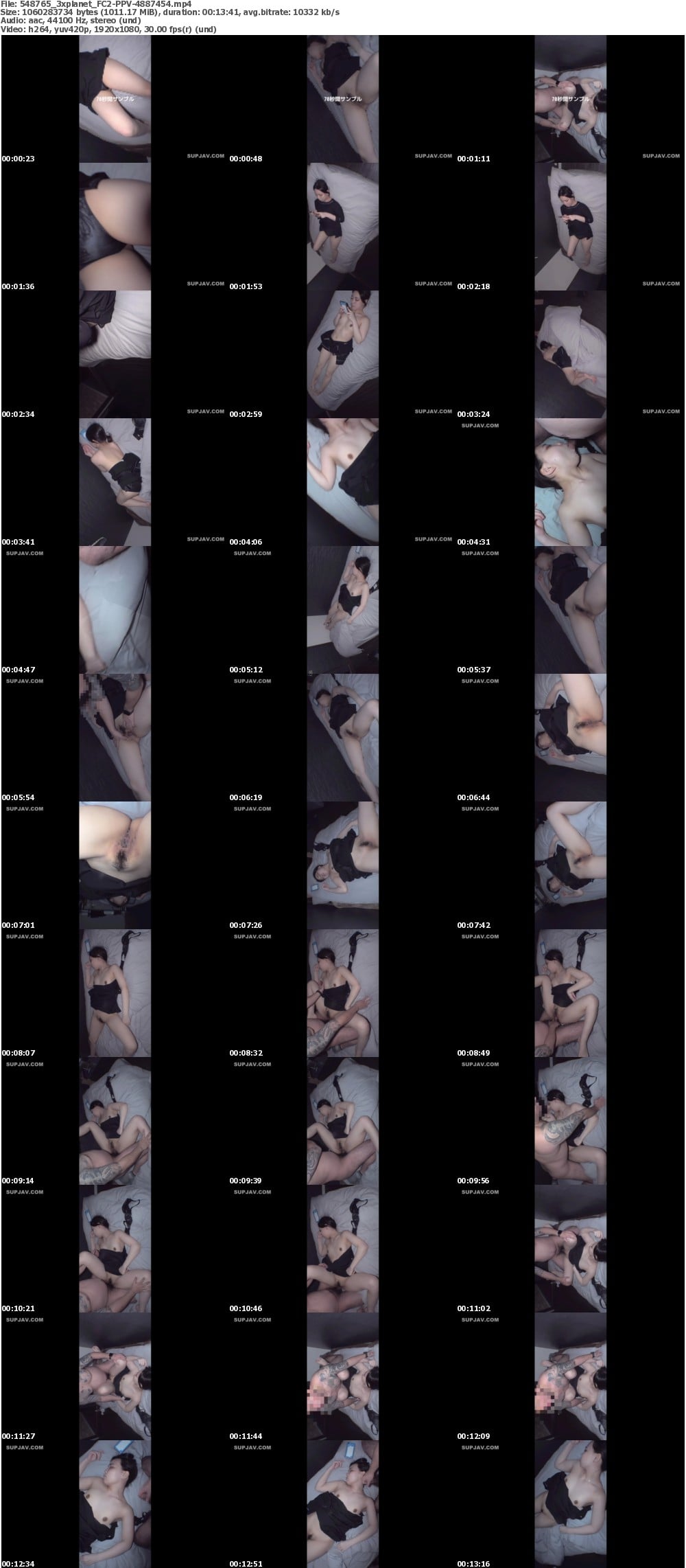 FC2-PPV-4887454 screens previewer