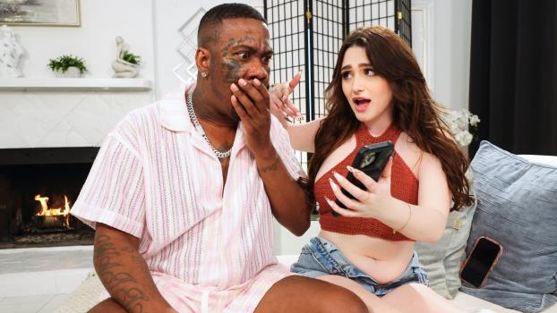 Blacks-On-Blondes-Lilibet-Saunders-Big-Dick-To-Cure-Frustrat-2026-05-02 Lilibet Saunders
