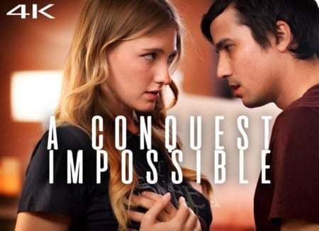 (WEST) Missa X – Melody Marks – A Conquest Impossible 2026-05-06