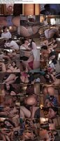 ROE-494_Uncen-leaked 吉永塔子, 黒川一花
