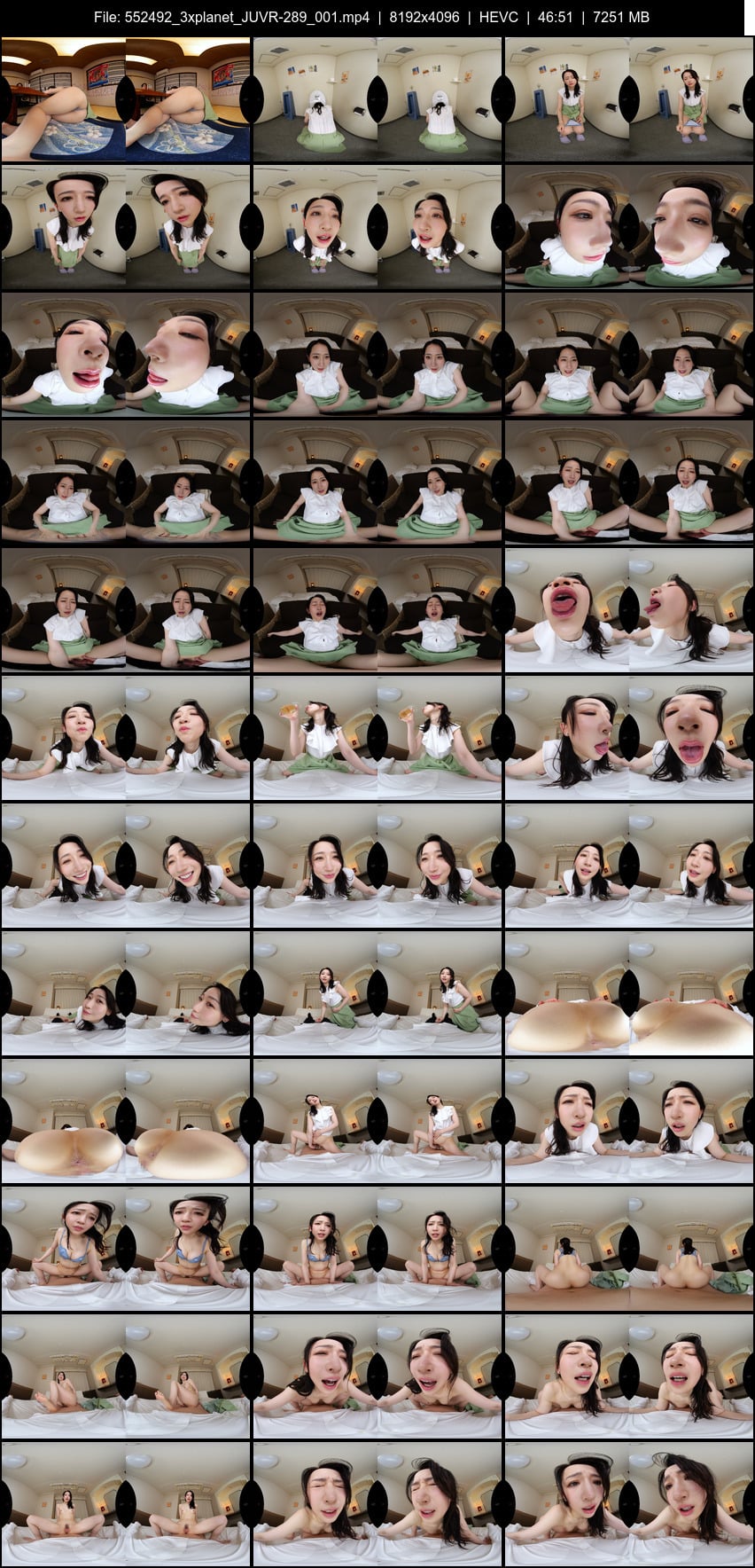 JUVR-289 screens previewer