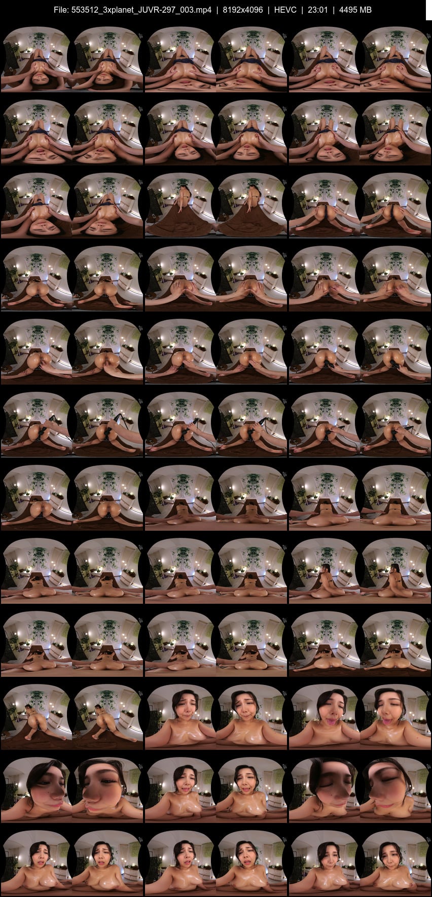 JUVR-297 screens previewer