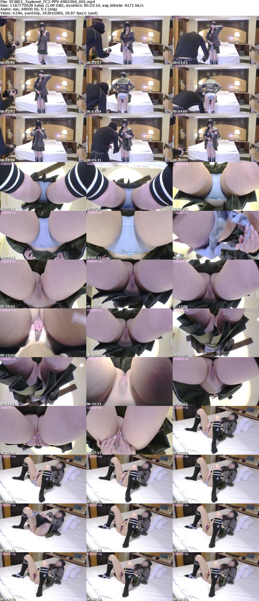 FC2-PPV-4903366 screens previewer