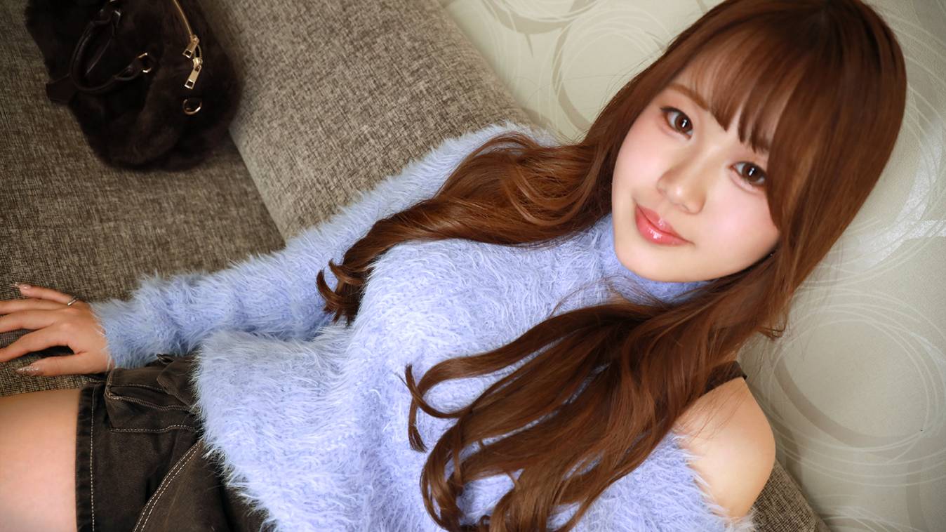 SIRO-5678 ゆり 21歳 美容店員