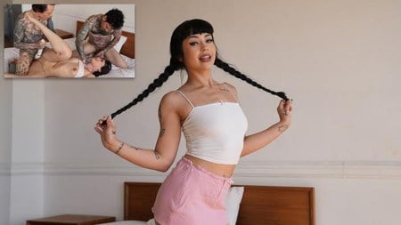 (WEST) Deep Lush – Beca Barbie – All About Beca 2026-05-28