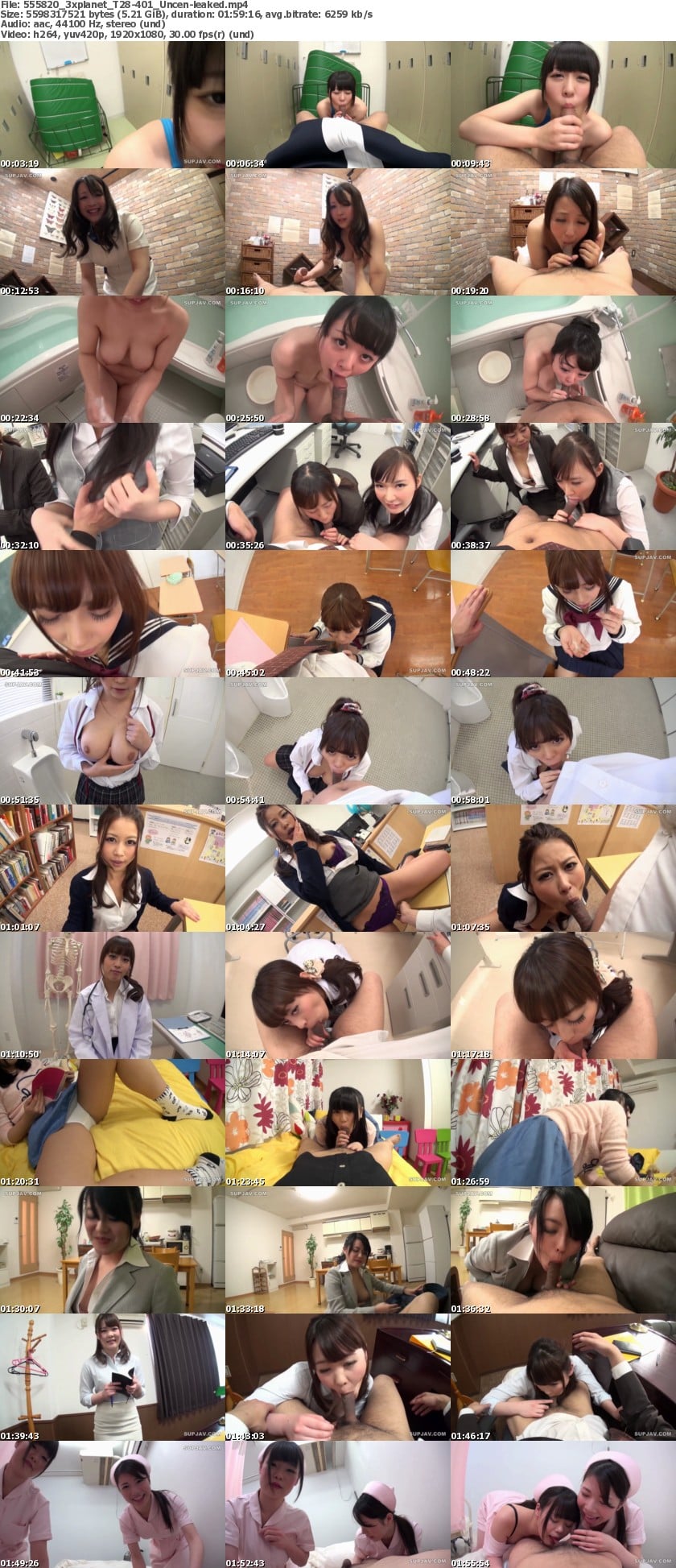 T28-401_Uncen-leaked screens previewer