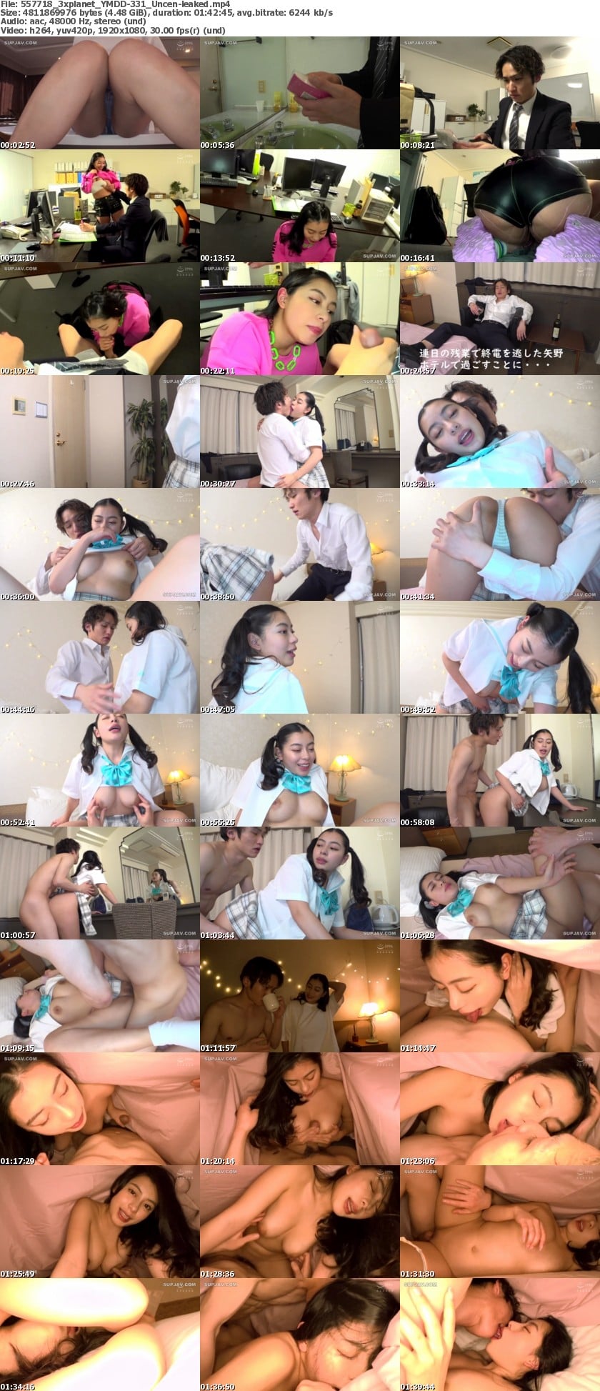 YMDD-331_Uncen-leaked screens previewer