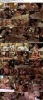DOMD-002_Uncen-leaked Hoshino Hibiki, Kawai Mayu (Ichinose Mayu), Konishi Mika, Saegusa Chitose