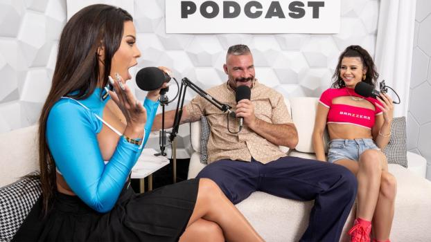 Brazzers-Exxtra-Luna-Star-Kylie-Rocket-The-Brazzers-Podcast-2026-06-25 Luna Star , Kylie Rocket