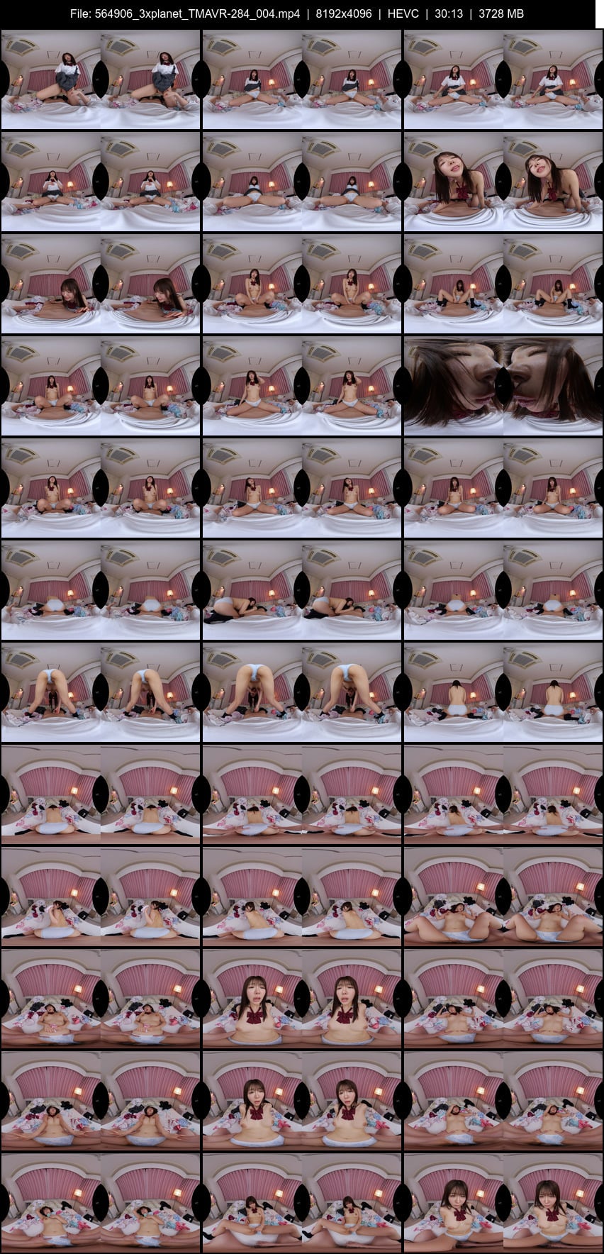 TMAVR-284 screens previewer
