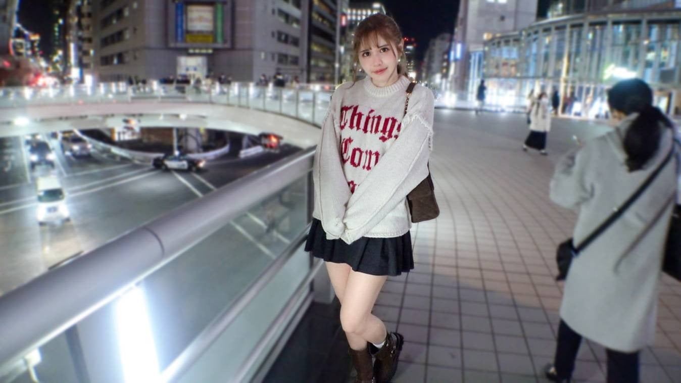 SIRO-5706 Amane