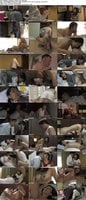 HOKS-218_FHD 美原すみれ, 伊織ひなの