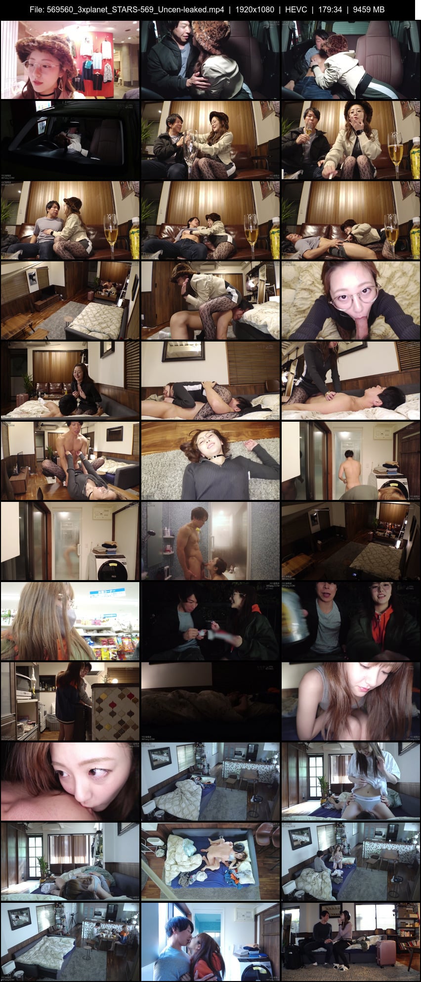 STARS-569_Uncen-leaked screens previewer