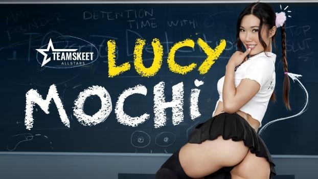 Team-Skeet-All-Stars-Lucy-Mochi-August-Spotlight-Lucy-Mochi-2026-08-02 Lucy Mochi