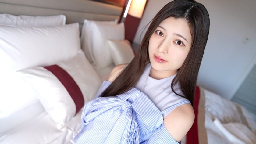 SIRO-5725 よもぎ 24歳 無職