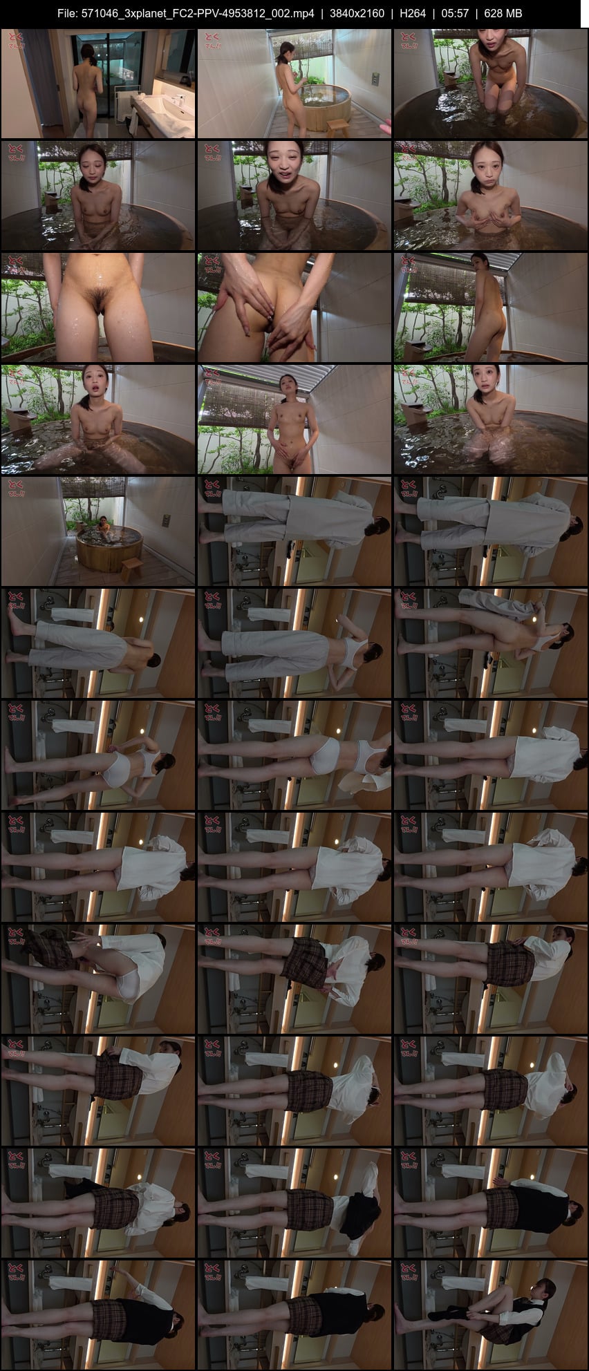 FC2-PPV-4953812 screens previewer