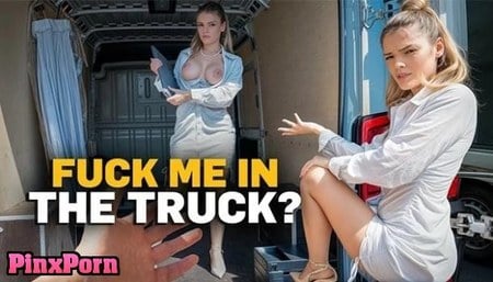 (WEST) Debt 4K – Jade Jadore – Truck Trap 2026-08-14