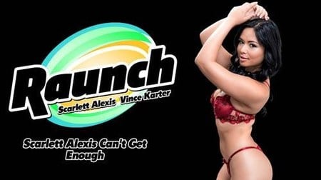 (WEST) Adult Time – Scarlett Alexis – Scarlett Alexis Cant Get Enough 2026-08-18