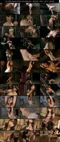 NTD-52_Uncen-leaked Aikawa Yui, Hinata Komine, Kanno Shizuka, Kawakami Yuu, Marika, Matsushita Yuuka（Aino Ayane、Fujisaki Yuuka）, Yanagida Yayoi