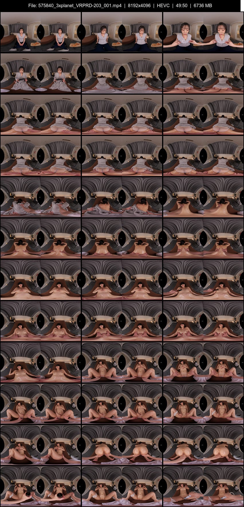 VRPRD-203 screens previewer