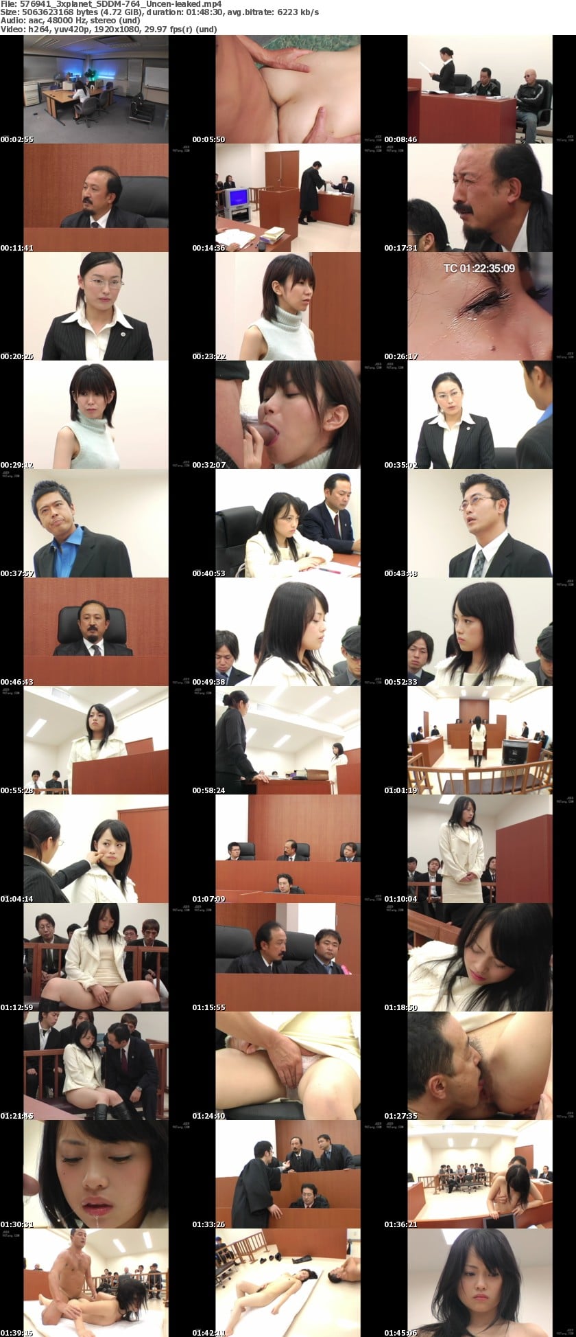 SDDM-764_Uncen-leaked screens previewer