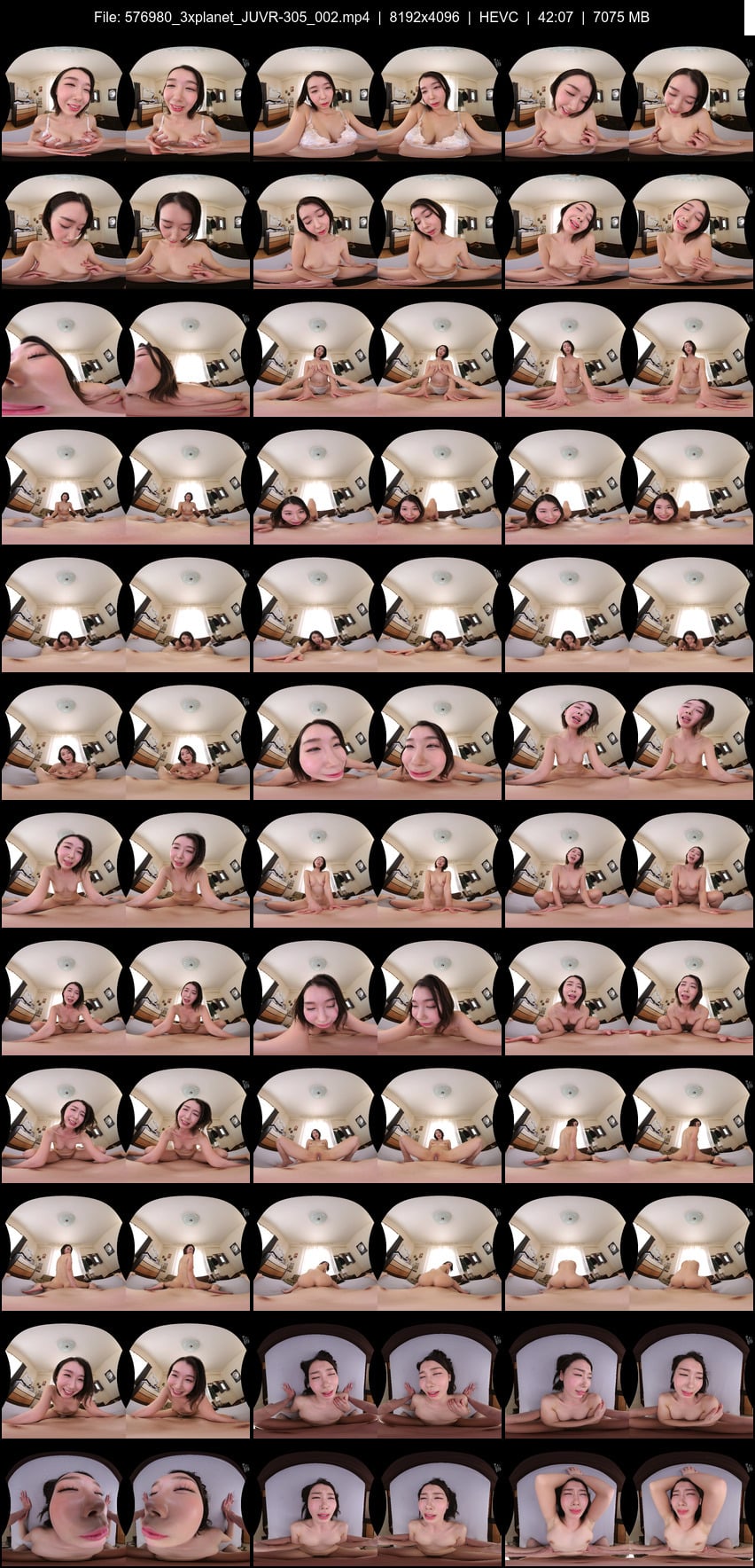JUVR-305 screens previewer