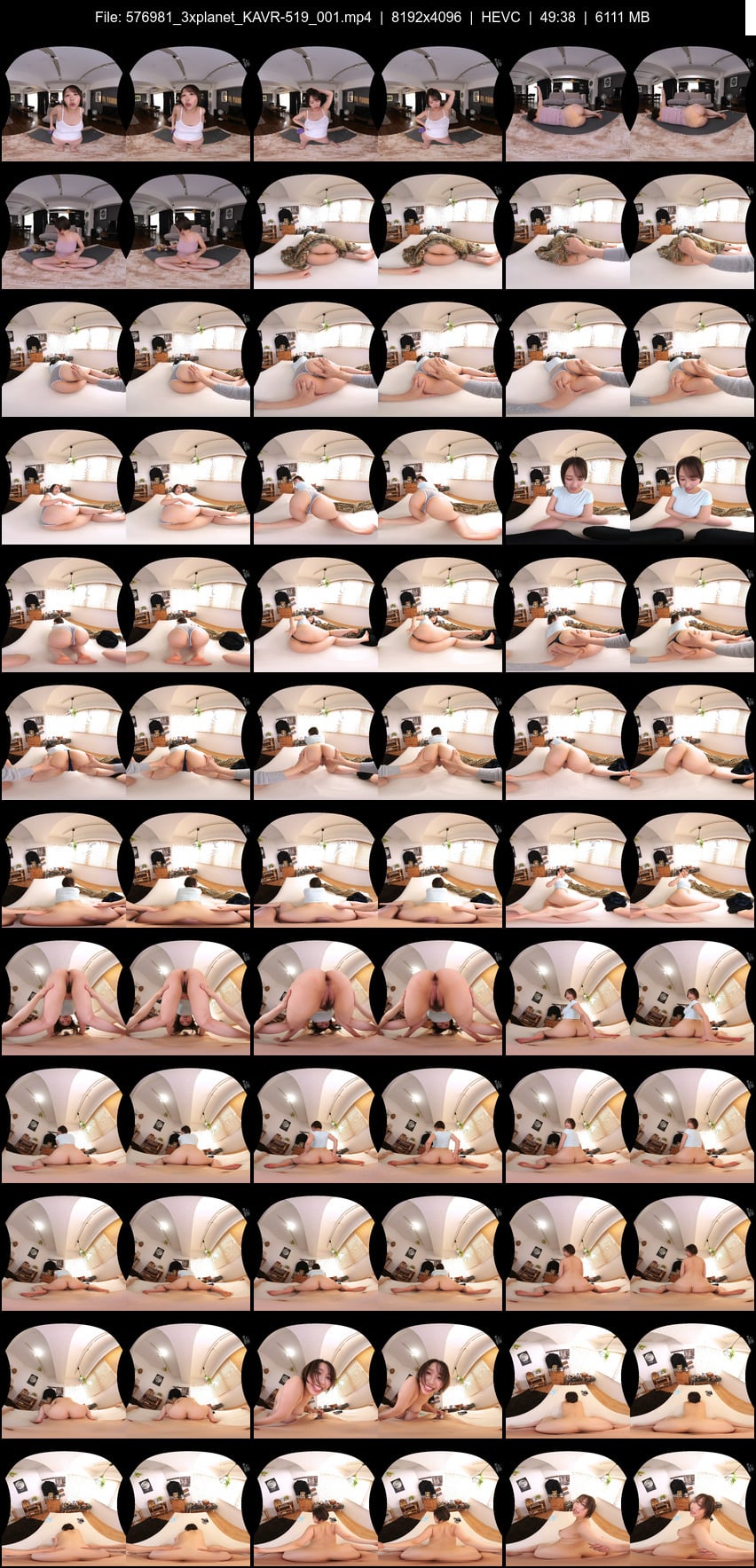 KAVR-519 screens previewer