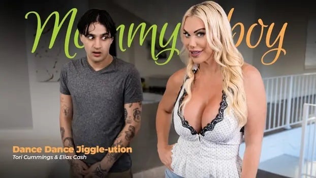 Mommys-Boy-Tori-Cummings-Dance-Dance-Jiggle-ution-2026-10-01 Tori Cummings