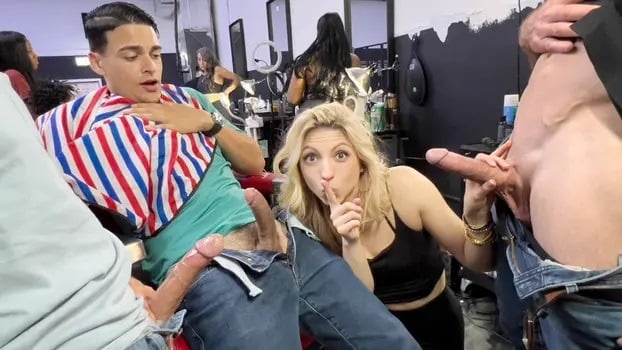 Lets-Post-It-Brandi-Swan-Barbershop-Thot-2026-10-07 Brandi Swan