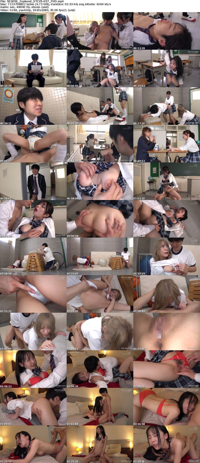 STCVS-057_FHD screens previewer