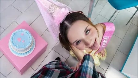 (WEST) Dad Crush – Carly Kiss – Your Cock Is My Birthday Wish – She Is Old Enough for an Orgasm Now 2026-10-15
