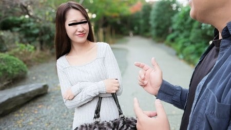 Pacopacomama-101726_100 令和になっても1人佇む女はナンパ待ちしているのか検証してみました