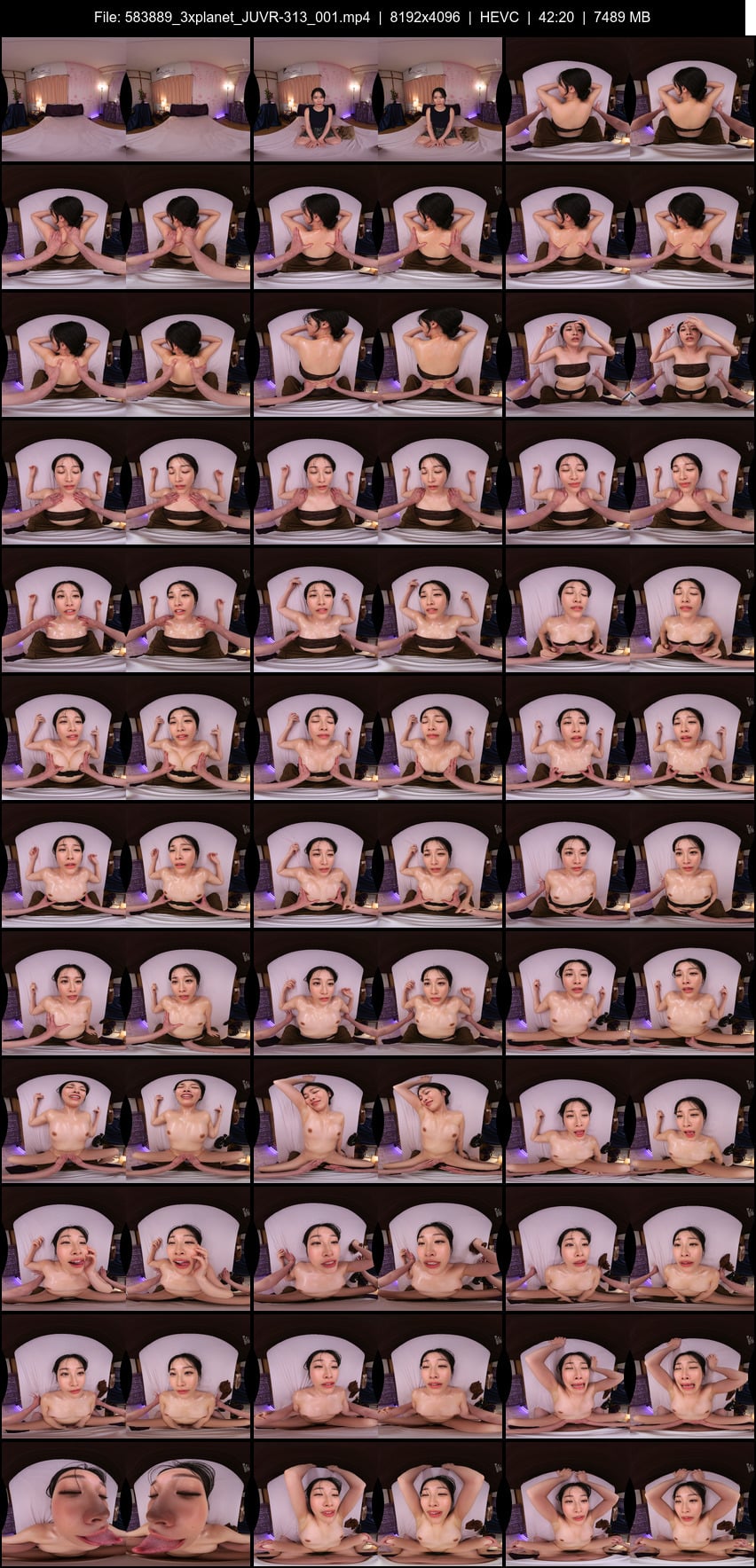 JUVR-313 screens previewer