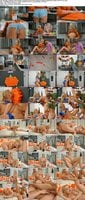 Mom-Wants-Creampie-Cherry-Kiss-Stepmom-Makes-Halloween-Sweet-2026-10-21 Cherry Kiss