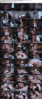 Under-The-Table-Della-Cate-Oops-She-Did-It-Again-Della-Earns-2026-10-21 Della Cate
