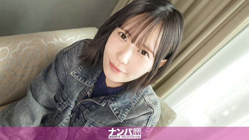 200GANA-3465 しずく 20歳 大学生